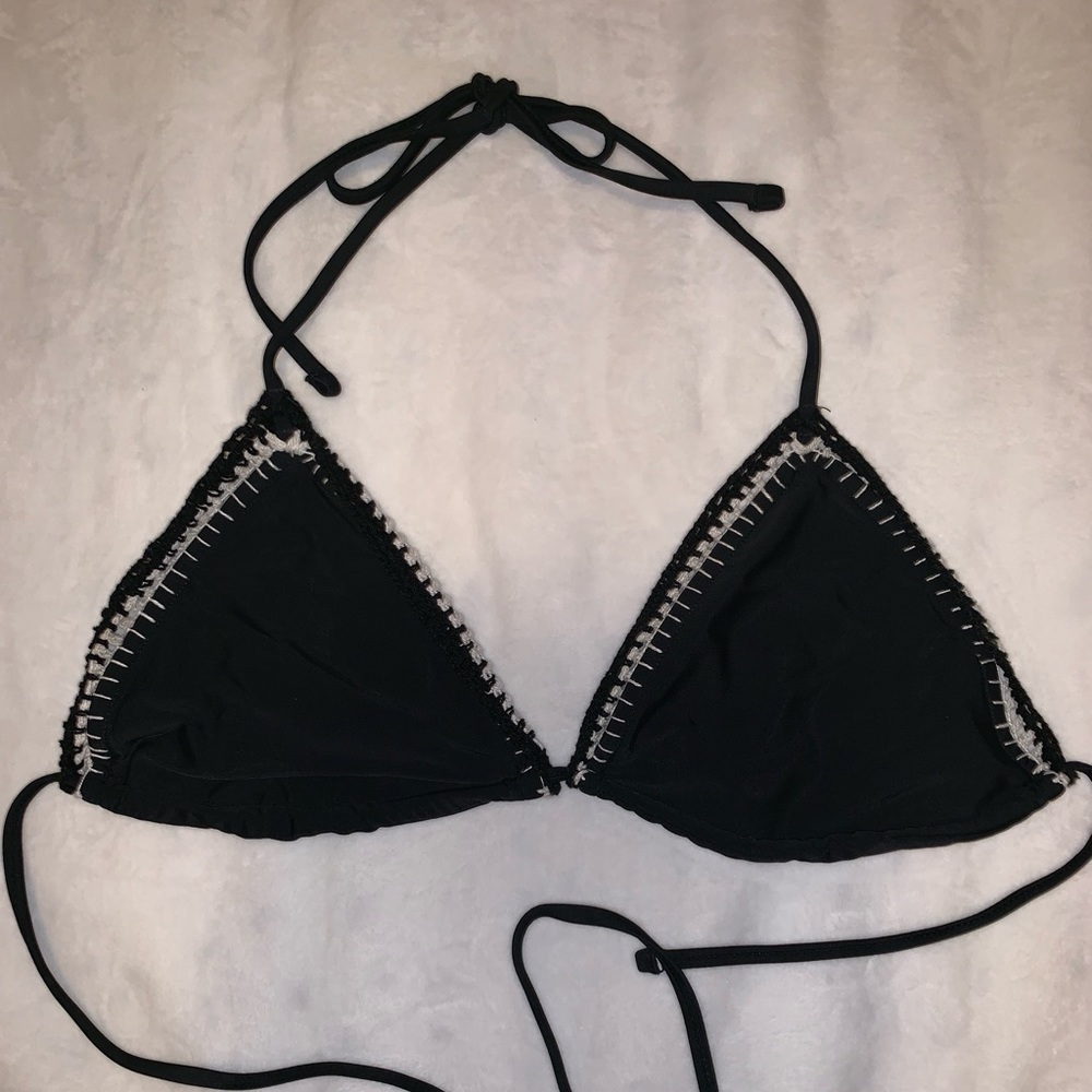 (aerie) swim top